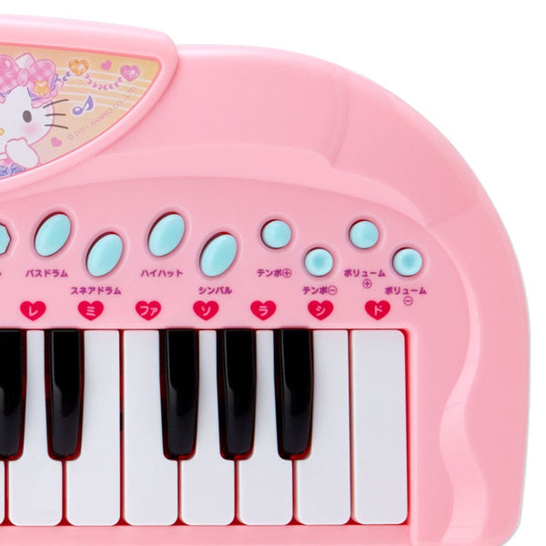 Kids Electronic Keyboard – 32-Key Portable Mini Piano