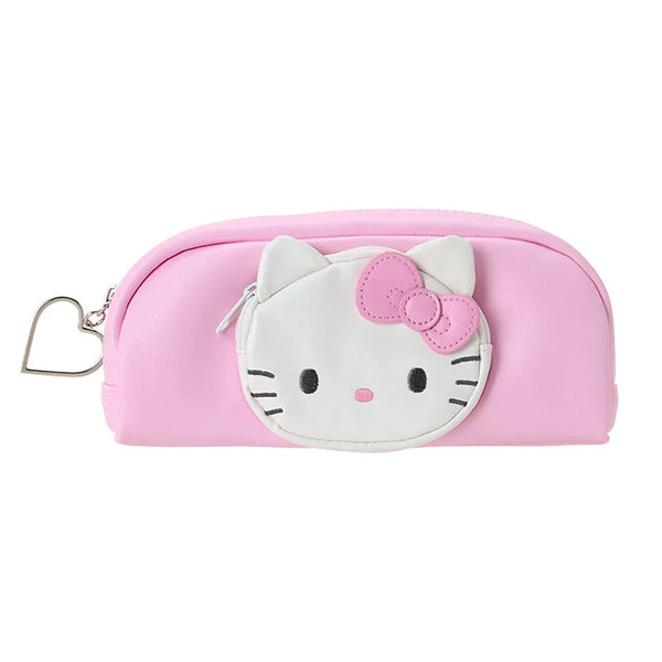 Sanrio Hello Kitty I Love Hello Kitty Pencil Case