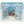 Load image into Gallery viewer, Christmas Greeting Card – Layered Winter Forest Scene
