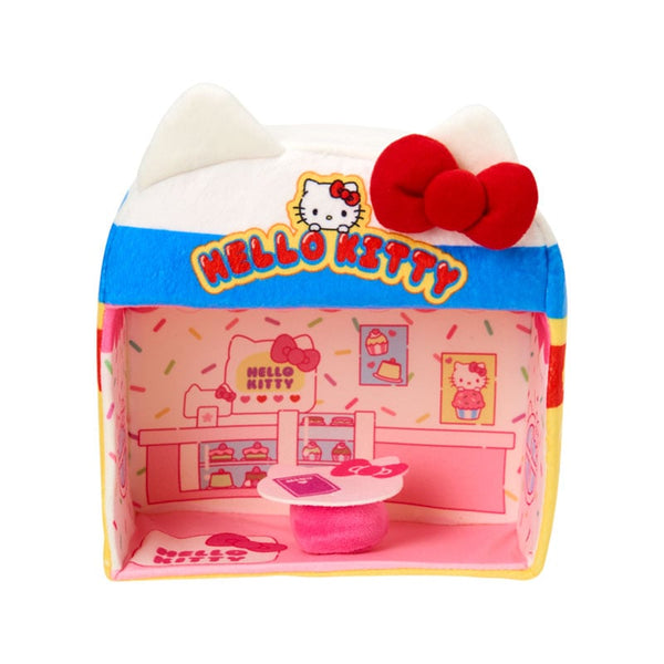 Sanrio Super Cute Adventures Chimapote Collection – Plush House