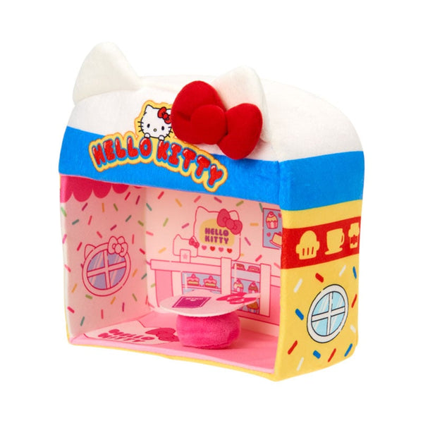 Sanrio Super Cute Adventures Chimapote Collection – Plush House