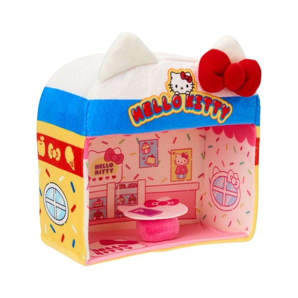 Sanrio Super Cute Adventures Chimapote Collection – Plush House