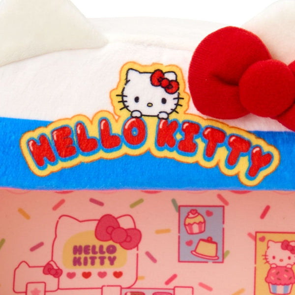 Sanrio Super Cute Adventures Chimapote Collection – Plush House