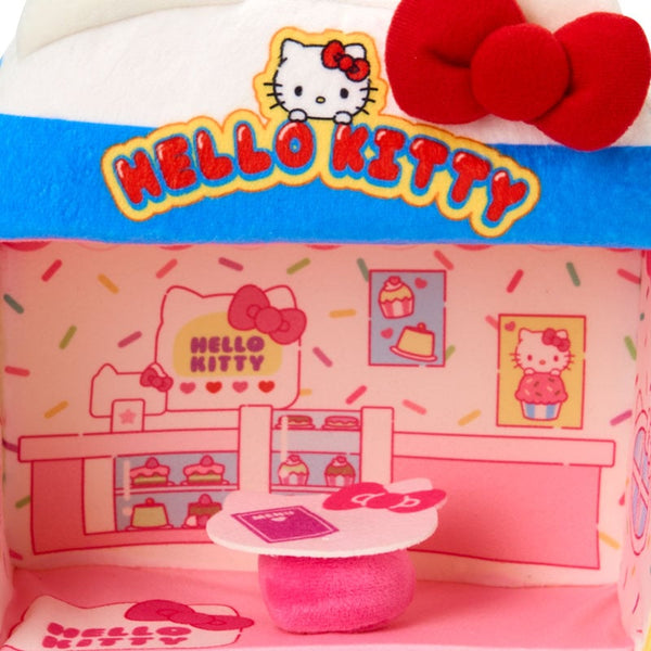 Sanrio Super Cute Adventures Chimapote Collection – Plush House