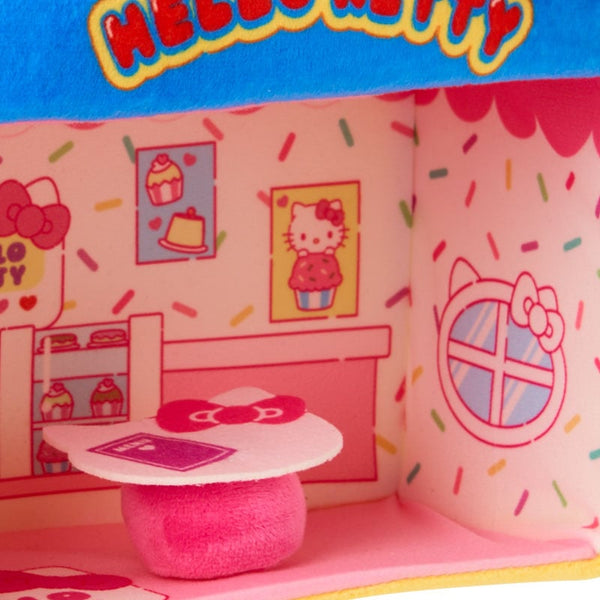 Sanrio Super Cute Adventures Chimapote Collection – Plush House