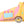 Load image into Gallery viewer, Plush Toy Car – Super Cute Adventures Chimapote Collection Vehicle
