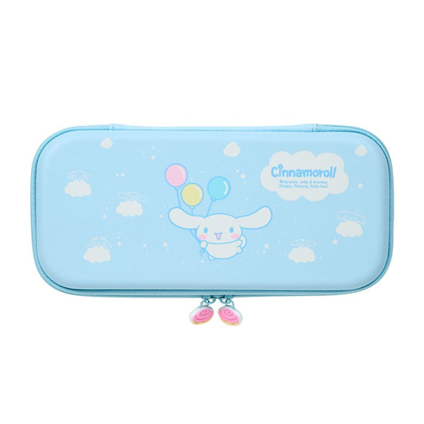 Sanrio Cinnamoroll EVA Hard Shell Carrying Case for Switch 2
