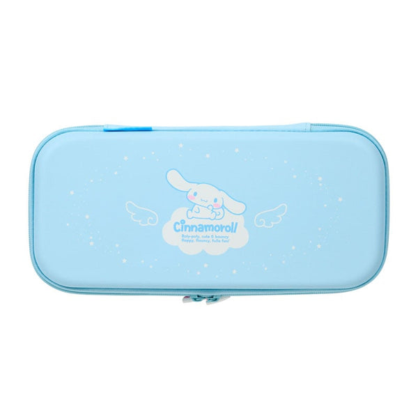 Sanrio Cinnamoroll EVA Hard Shell Carrying Case for Switch 2