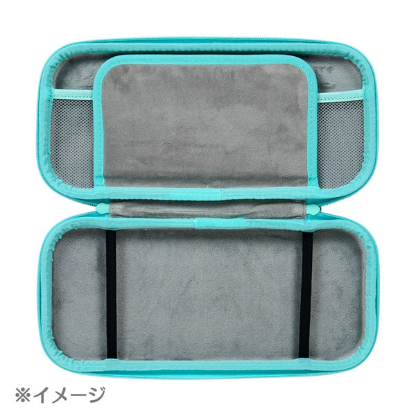 Sanrio Cinnamoroll EVA Hard Shell Carrying Case for Switch 2
