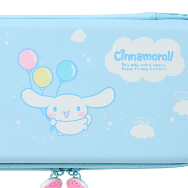 Sanrio Cinnamoroll EVA Hard Shell Carrying Case for Switch 2