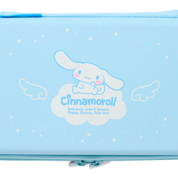 Sanrio Cinnamoroll EVA Hard Shell Carrying Case for Switch 2
