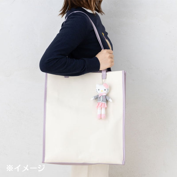 Sanrio Closet Collection Mascot Holder – Girly Figure Keychain