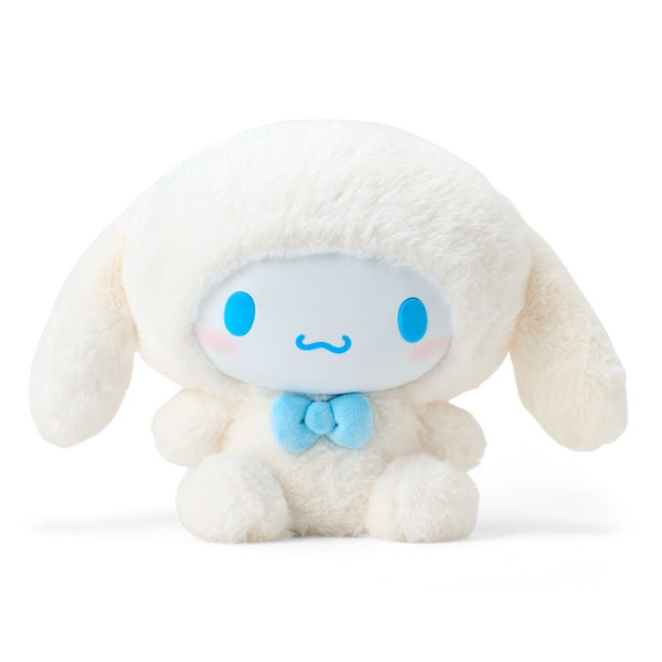 Sanrio Cinnamoroll Interactive Talking Plush