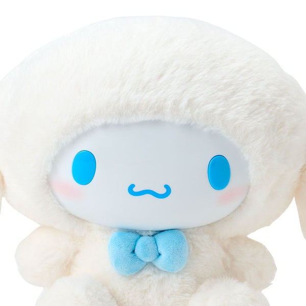 Sanrio Cinnamoroll Interactive Talking Plush