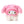 Load image into Gallery viewer, Sanrio My Melody Interactive Talking Plush
