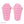 Load image into Gallery viewer, Sanrio My Melody Face Plush Slippers – Adult Size
