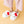 Load image into Gallery viewer, Sanrio Hello Kitty Face Plush Slippers – Adult Size
