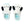 Load image into Gallery viewer, Pochacco Plush Face Indoor Slippers for Adults
