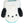 Load image into Gallery viewer, Pochacco Plush Face Indoor Slippers for Adults
