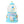 Load image into Gallery viewer, Cinnamoroll Christmas Snow Globe S

