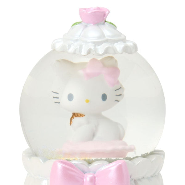 Charmmy Kitty Christmas Snow Globe S– 2025 Limited Edition