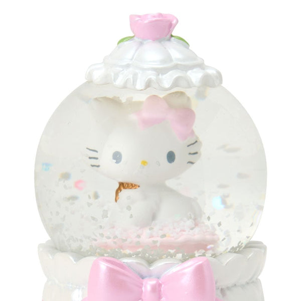 Charmmy Kitty Christmas Snow Globe S– 2025 Limited Edition