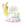Load image into Gallery viewer, Little Twin Stars Christmas Snow Globe M – 2025 Limited Edition
