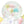 Load image into Gallery viewer, Little Twin Stars Christmas Snow Globe M – 2025 Limited Edition
