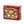 Load image into Gallery viewer, Christmas Secret Mascot Ornament Complete Set (8pcs)
