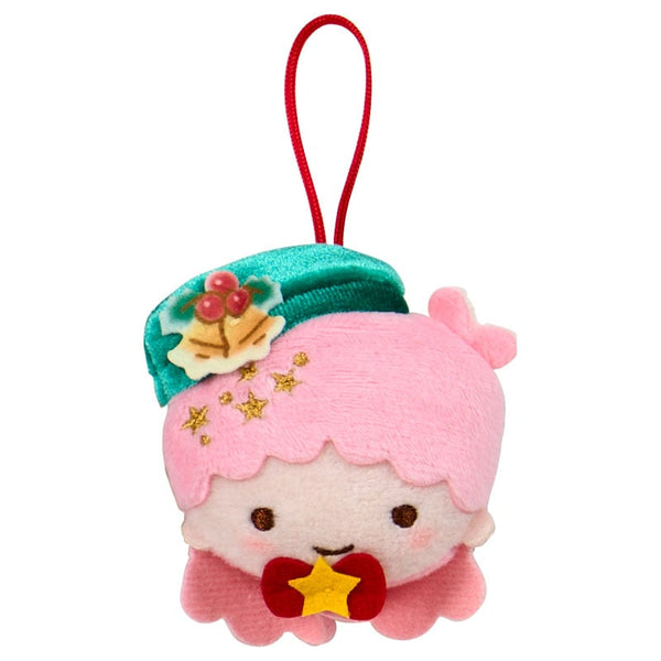 Christmas Secret Mascot Ornament Complete Set (8pcs)