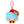 Load image into Gallery viewer, Christmas Secret Mascot Ornament Complete Set (8pcs)
