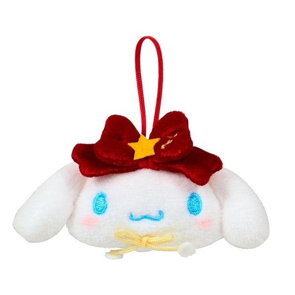 Christmas Secret Mascot Ornament Complete Set (8pcs)