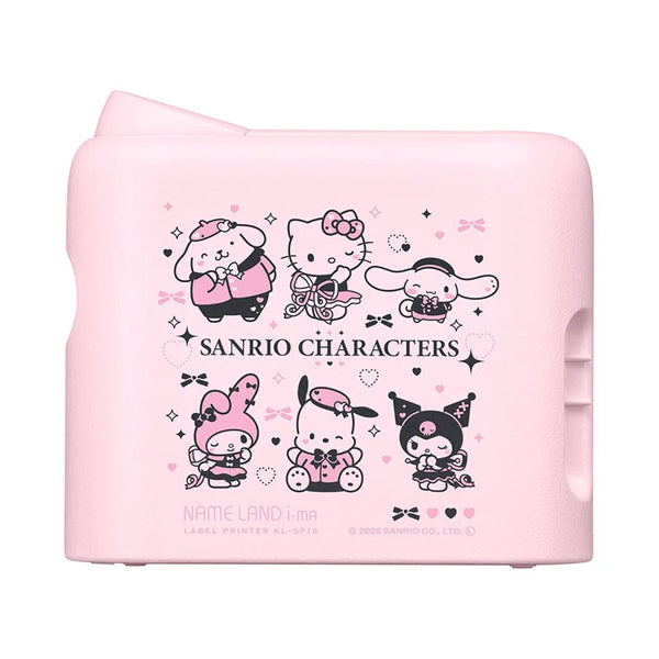 NAMELAND i-ma KL-SP10-SA2 Bluetooth Label Printer