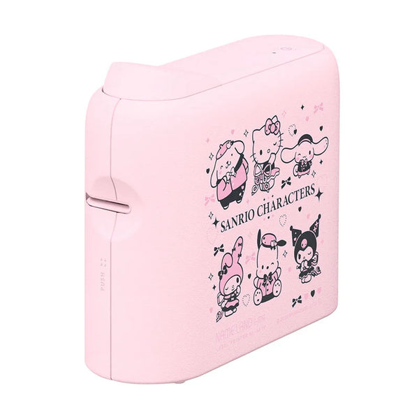 NAMELAND i-ma KL-SP10-SA2 Bluetooth Label Printer