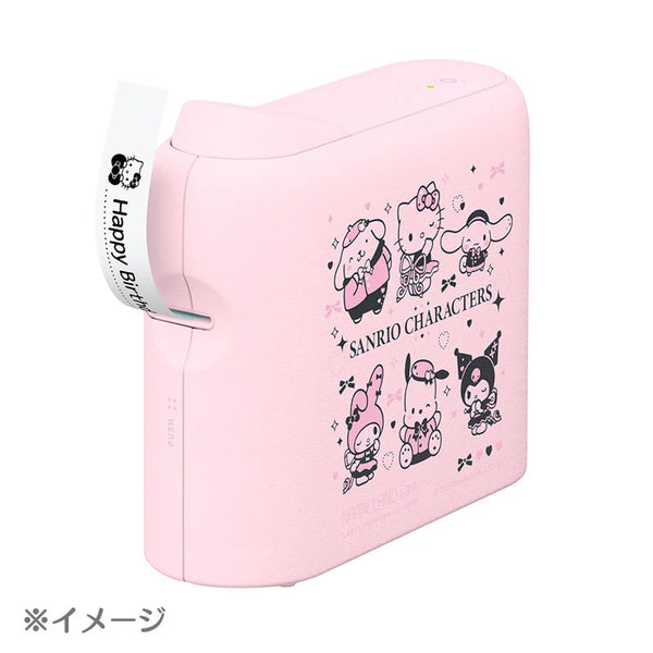 NAMELAND i-ma KL-SP10-SA2 Bluetooth Label Printer