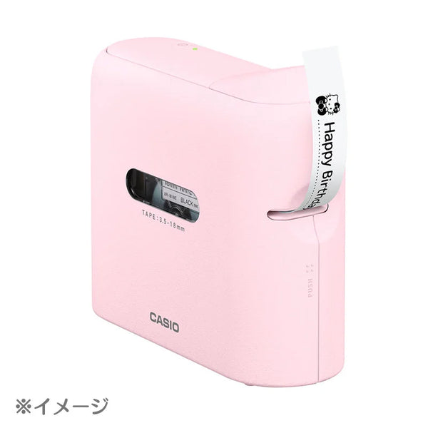 NAMELAND i-ma KL-SP10-SA2 Bluetooth Label Printer