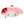 Load image into Gallery viewer, Whipped Cherry Character-Shaped Pouch
