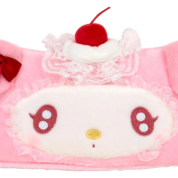 Whipped Cherry Hair Turban Headband
