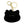 Load image into Gallery viewer, Sanrio Hello Kitty Rhinestone Charm Keychain
