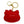 Load image into Gallery viewer, Sanrio Hello Kitty Rhinestone Charm Keychain
