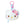 Load image into Gallery viewer, Sanrio Hello Kitty Face Tag Mascot
