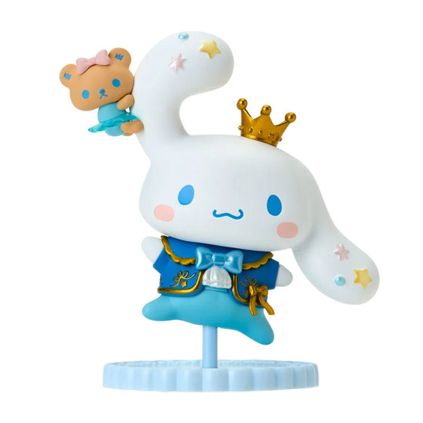 Sanrio Cinnamoroll Ballet Figure