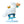 Load image into Gallery viewer, Sanrio Cinnamoroll Ballet Figure
