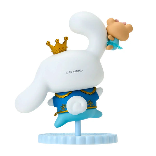 Sanrio Cinnamoroll Ballet Figure