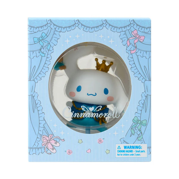 Sanrio Cinnamoroll Ballet Figure