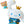 Load image into Gallery viewer, Sanrio Cinnamoroll Ballet Figure
