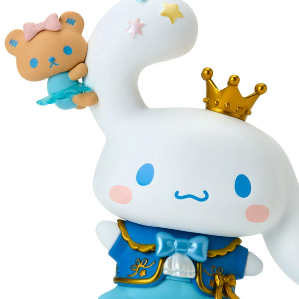 Sanrio Cinnamoroll Ballet Figure