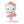 Load image into Gallery viewer, Sanrio Hello Kitty Ballet Figure

