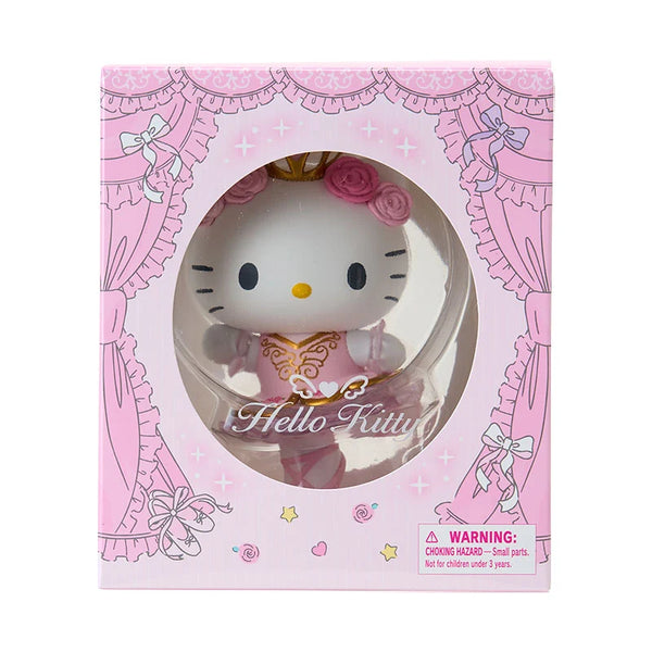 Sanrio Hello Kitty Ballet Figure