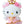 Load image into Gallery viewer, Sanrio Hello Kitty Ballet Figure
